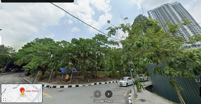 Tanah Banglo untuk Dijual di Bangsar (Kuala Lumpur) - Kimberly Yang - Exterior - PropertyGuru.com.my