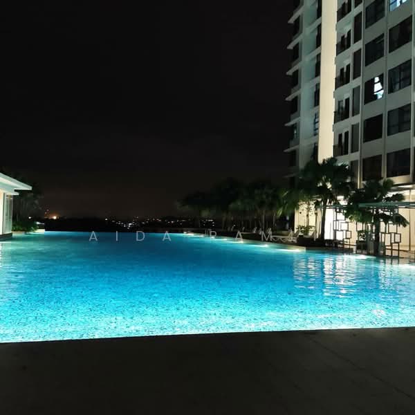 Service Residence for Rent at Tiara Imperio Residence - Aida Ramli - PropertyGuru.com.my