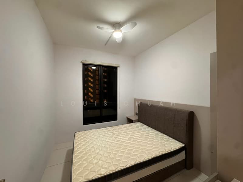 Service Residence for Rent at Vivo Executive Apartment - Louis Chuah - PropertyGuru.com.my
