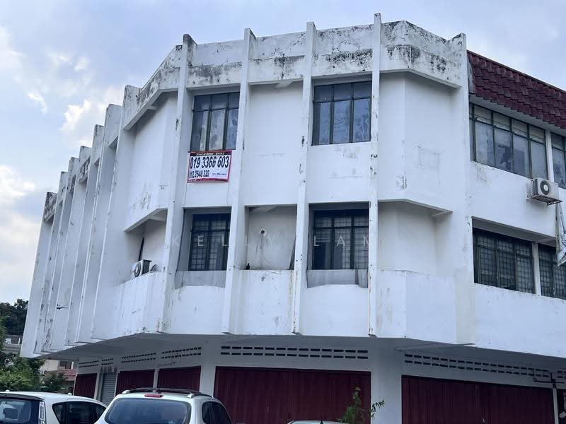 Shop / Office for Rent in Taman Cheras Indah (Ampang) - Kelly Lam - PropertyGuru.com.my