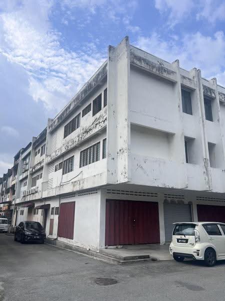 Shop / Office for Rent in Taman Cheras Indah (Ampang) - Kelly Lam - PropertyGuru.com.my