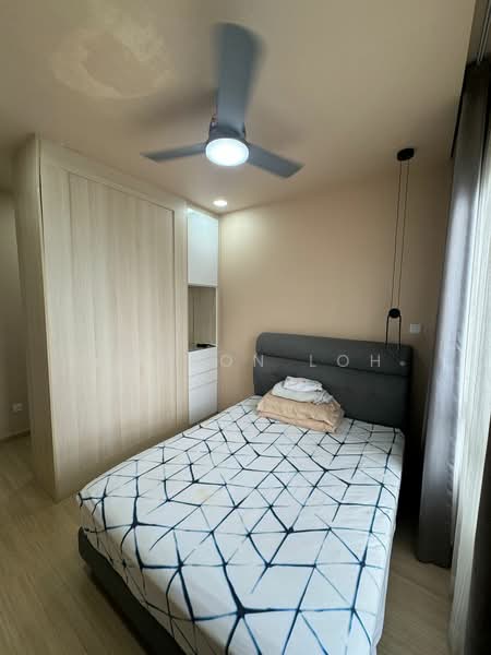 Servis Apartment untuk Dijual di RYAN & MIHO - Carson Loh - Bedroom - PropertyGuru.com.my