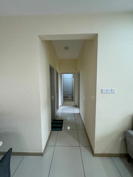 Servis Apartment untuk Dijual di RYAN & MIHO - Carson Loh - Corridor - PropertyGuru.com.my