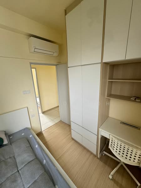 Servis Apartment untuk Dijual di RYAN & MIHO - Carson Loh - Bedroom - PropertyGuru.com.my