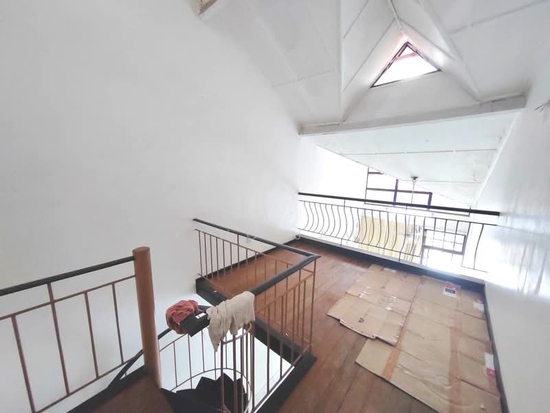 Rumah Teres 1 Tingkat untuk Dijual di Taman Molek (Johor Bahru) - Kino Jaw - Interior - PropertyGuru.com.my