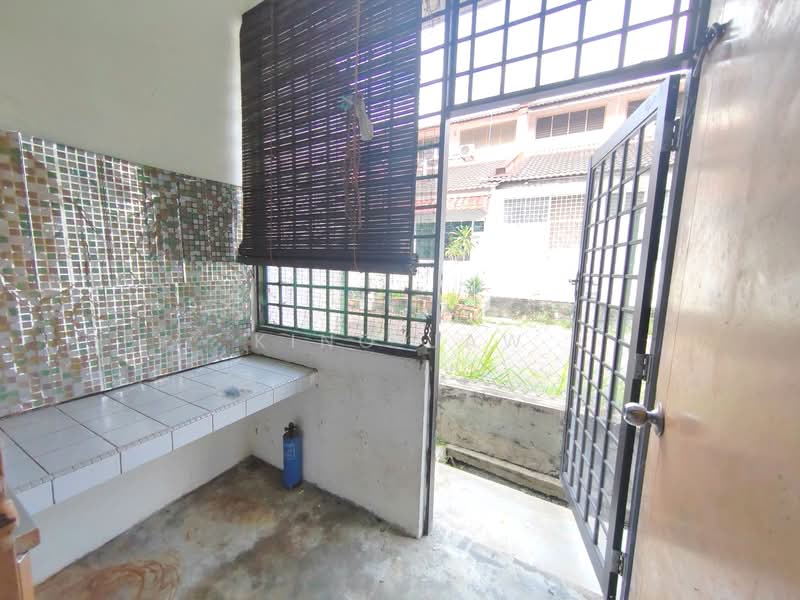 Rumah Teres 1 Tingkat untuk Dijual di Taman Molek (Johor Bahru) - Kino Jaw - Interior - PropertyGuru.com.my