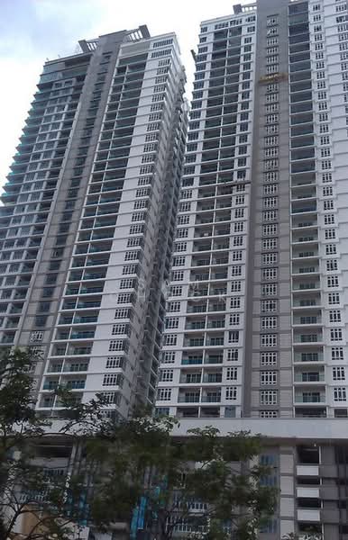 Condominium for Sale at Sri Putramas III / Royal Regent - Sam Chock - Exterior - PropertyGuru.com.my