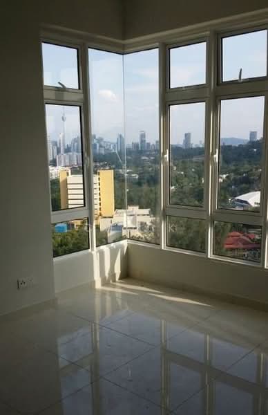 Condominium for Sale at Sri Putramas III / Royal Regent - Sam Chock - View - PropertyGuru.com.my