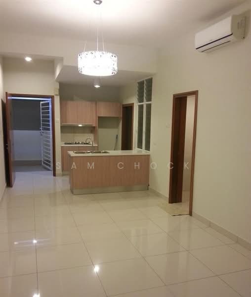 Condominium for Sale at Sri Putramas III / Royal Regent - Sam Chock - Kitchen - PropertyGuru.com.my