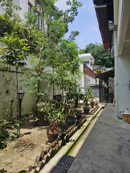 Bungalow for Sale in Taman Bukit Pantai (Bangsar) - Shalini Kantan - Exterior - PropertyGuru.com.my
