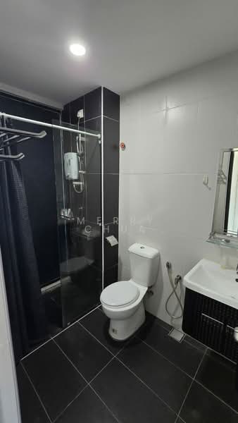Service Residence for Rent at The Garden Residences - Merry Chua - Bathroom - PropertyGuru.com.my