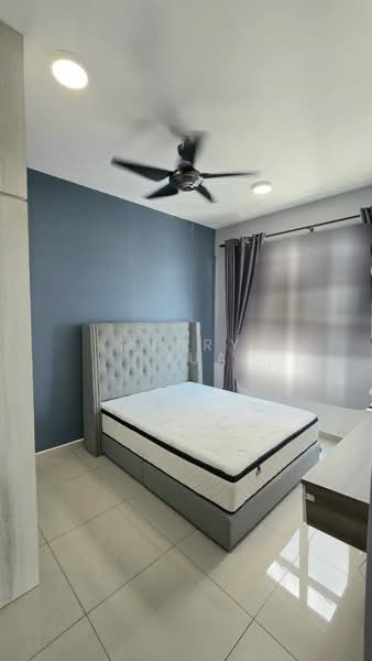 Service Residence for Rent at The Garden Residences - Merry Chua - PropertyGuru.com.my