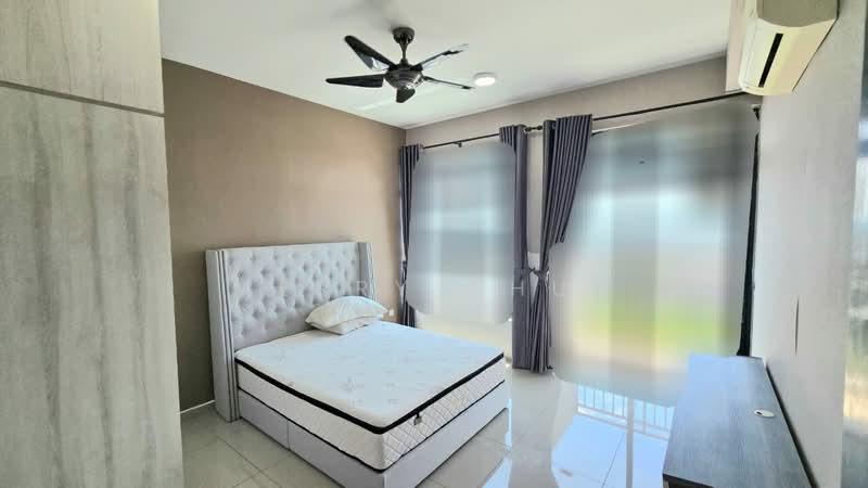 Service Residence for Rent at The Garden Residences - Merry Chua - Bedroom - PropertyGuru.com.my