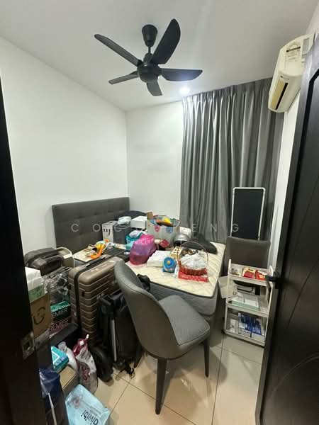 Service Residence for Sale at Meridin Bayvue Serviced Apartment - Coco Feng Lily - PropertyGuru.com.my