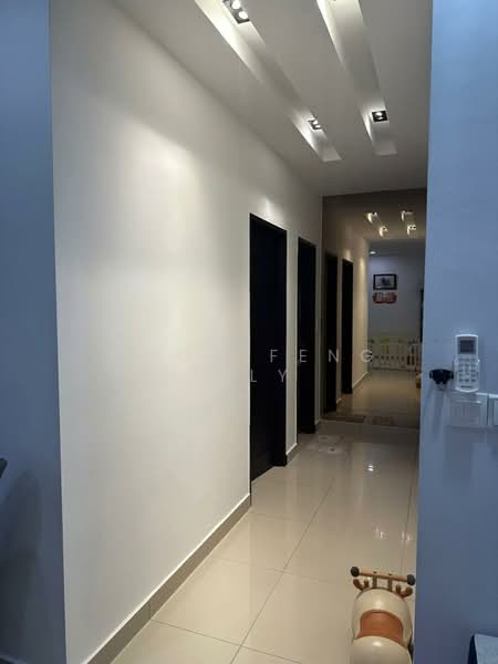 Service Residence for Sale at Meridin Bayvue Serviced Apartment - Coco Feng Lily - PropertyGuru.com.my