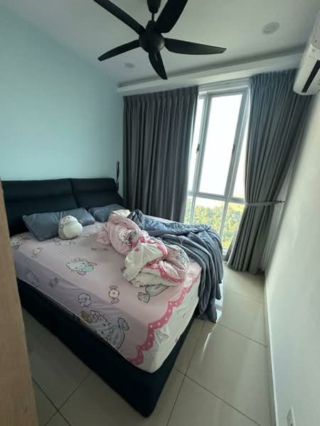 Service Residence for Sale at Meridin Bayvue Serviced Apartment - Coco Feng Lily - PropertyGuru.com.my