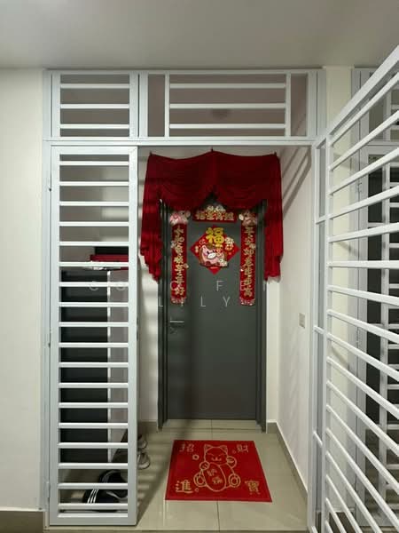 Service Residence for Sale at Meridin Bayvue Serviced Apartment - Coco Feng Lily - PropertyGuru.com.my