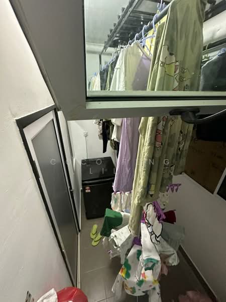 Service Residence for Sale at Meridin Bayvue Serviced Apartment - Coco Feng Lily - PropertyGuru.com.my