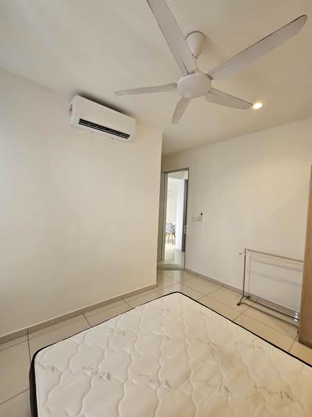 Service Residence for Rent at Kenwingston Platz - Shan Keow - Bedroom - PropertyGuru.com.my