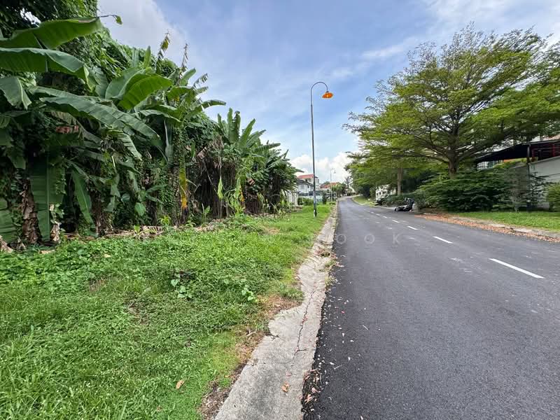 Residential Land for Sale in Kajang (Selangor) - Kelvin Pook - Exterior - PropertyGuru.com.my