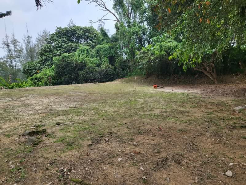 Residential Land for Sale in Kajang (Selangor) - Kelvin Pook - Garden - PropertyGuru.com.my