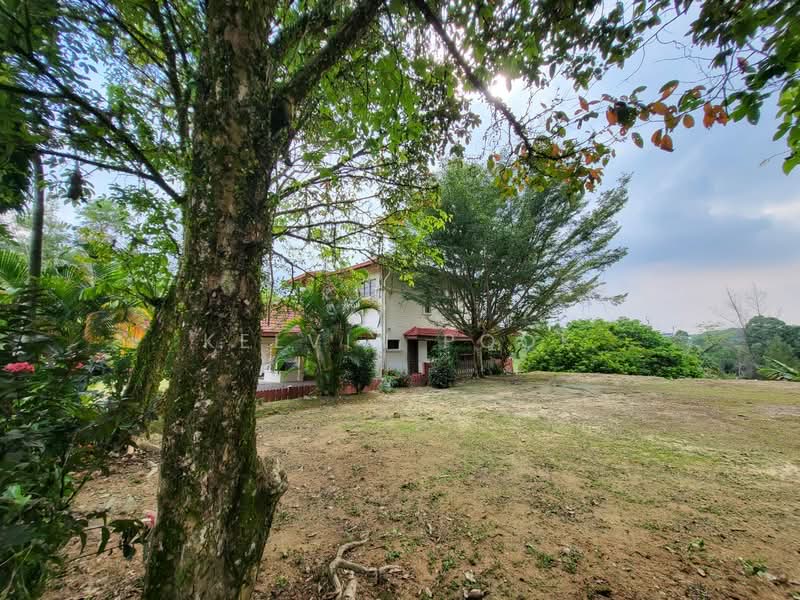 Residential Land for Sale in Kajang (Selangor) - Kelvin Pook - Exterior - PropertyGuru.com.my