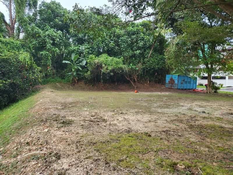 Residential Land for Sale in Kajang (Selangor) - Kelvin Pook - Exterior - PropertyGuru.com.my