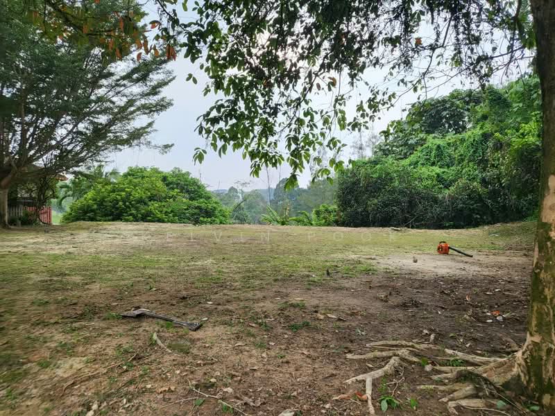 Residential Land for Sale in Kajang (Selangor) - Kelvin Pook - Exterior - PropertyGuru.com.my