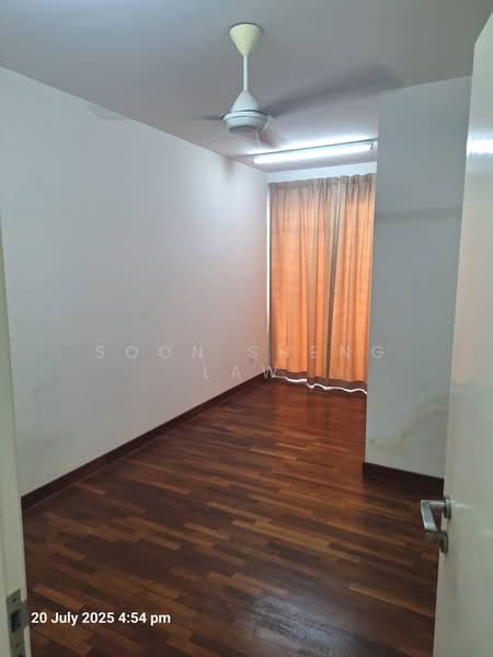 3-storey Terraced House for Sale in Bandar Mahkota Cheras (Cheras) - Soon Sheng Law - Interior - PropertyGuru.com.my