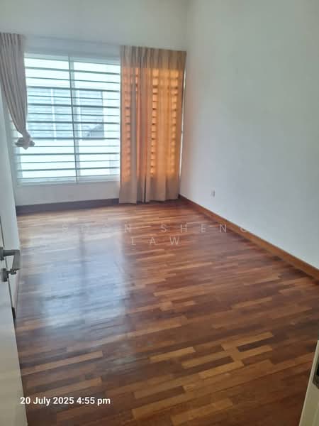 3-storey Terraced House for Sale in Bandar Mahkota Cheras (Cheras) - Soon Sheng Law - Interior - PropertyGuru.com.my