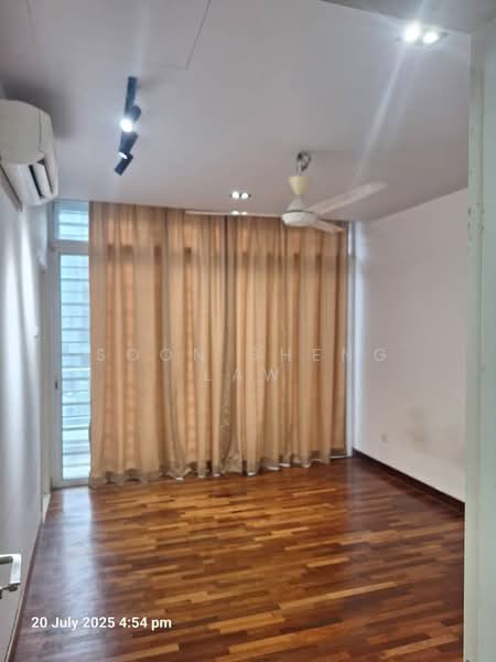 3-storey Terraced House for Sale in Bandar Mahkota Cheras (Cheras) - Soon Sheng Law - Interior - PropertyGuru.com.my