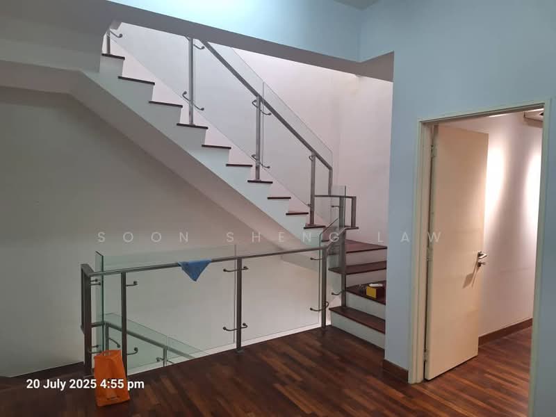 3-storey Terraced House for Sale in Bandar Mahkota Cheras (Cheras) - Soon Sheng Law - Interior - PropertyGuru.com.my