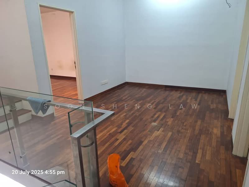 3-storey Terraced House for Sale in Bandar Mahkota Cheras (Cheras) - Soon Sheng Law - Interior - PropertyGuru.com.my
