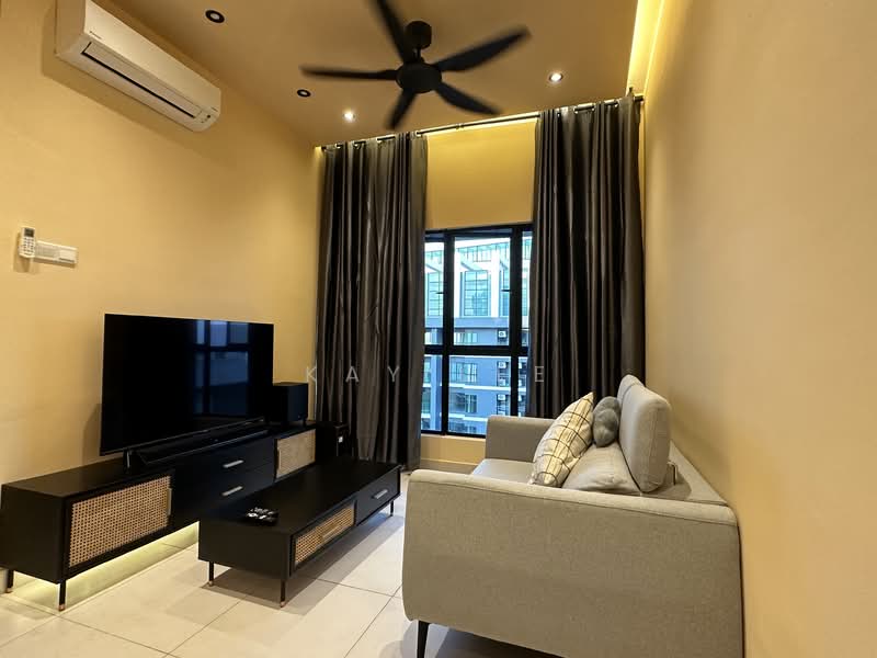 Service Residence for Sale at Majestic Maxim - Kay Lee - PropertyGuru.com.my