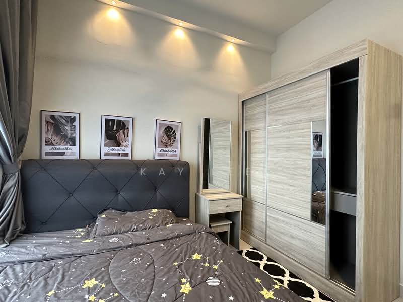 Service Residence for Sale at Majestic Maxim - Kay Lee - PropertyGuru.com.my