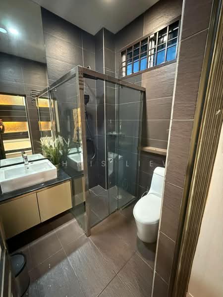 2-storey Terraced House for Sale in Bukit Indah (Iskandar Puteri (Nusajaya)) - Chris Liew - Bathroom - PropertyGuru.com.my