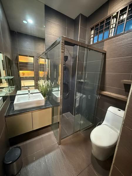 2-storey Terraced House for Sale in Bukit Indah (Iskandar Puteri (Nusajaya)) - Chris Liew - Bathroom - PropertyGuru.com.my