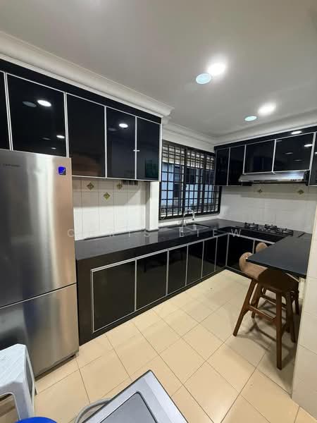 2-storey Terraced House for Sale in Bukit Indah (Iskandar Puteri (Nusajaya)) - Chris Liew - Kitchen - PropertyGuru.com.my
