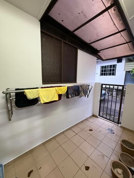 2-storey Terraced House for Sale in Bukit Indah (Iskandar Puteri (Nusajaya)) - Chris Liew - Balcony - PropertyGuru.com.my