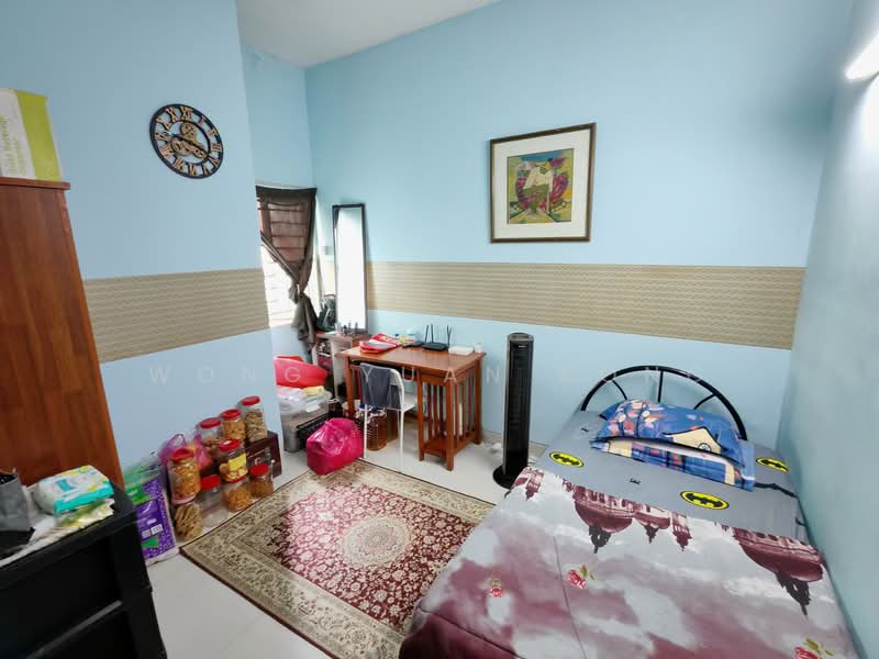 Rumah Teres untuk Dijual di Shah Alam (Selangor) - Wong Yuan Kong - PropertyGuru.com.my