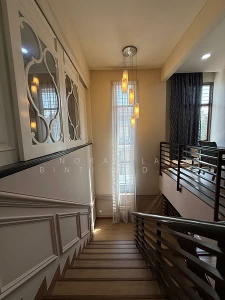 Semi-Detached House for Sale in Bukit Jelutong (Shah Alam) - Norazila Binti Abdul Rahim - Interior - PropertyGuru.com.my
