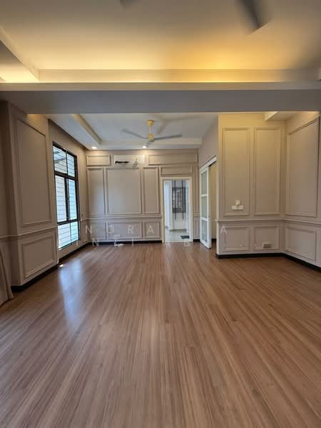 Semi-Detached House for Sale in Bukit Jelutong (Shah Alam) - Norazila Binti Abdul Rahim - Living Room - PropertyGuru.com.my