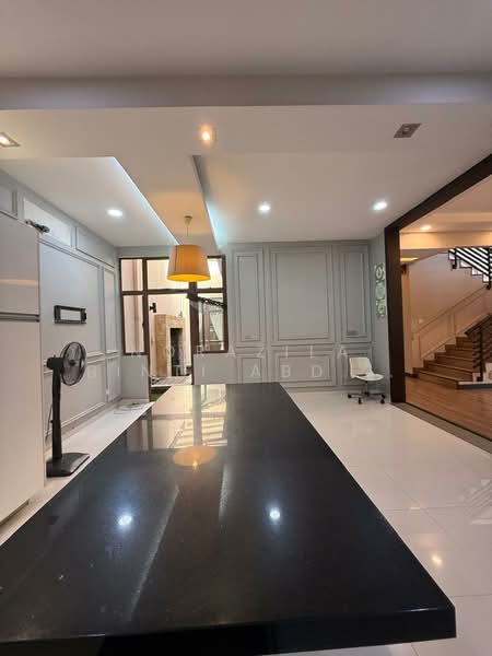 Semi-Detached House for Sale in Bukit Jelutong (Shah Alam) - Norazila Binti Abdul Rahim - Interior - PropertyGuru.com.my