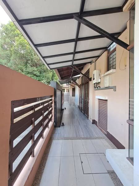 Semi-Detached House for Sale in Bukit Jelutong (Shah Alam) - Norazila Binti Abdul Rahim - Exterior - PropertyGuru.com.my