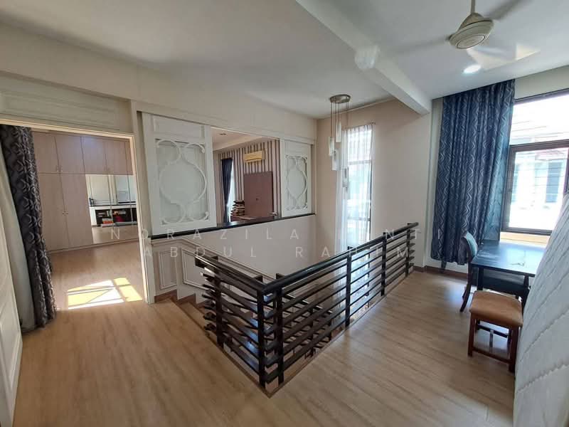 Semi-Detached House for Sale in Bukit Jelutong (Shah Alam) - Norazila Binti Abdul Rahim - Interior - PropertyGuru.com.my