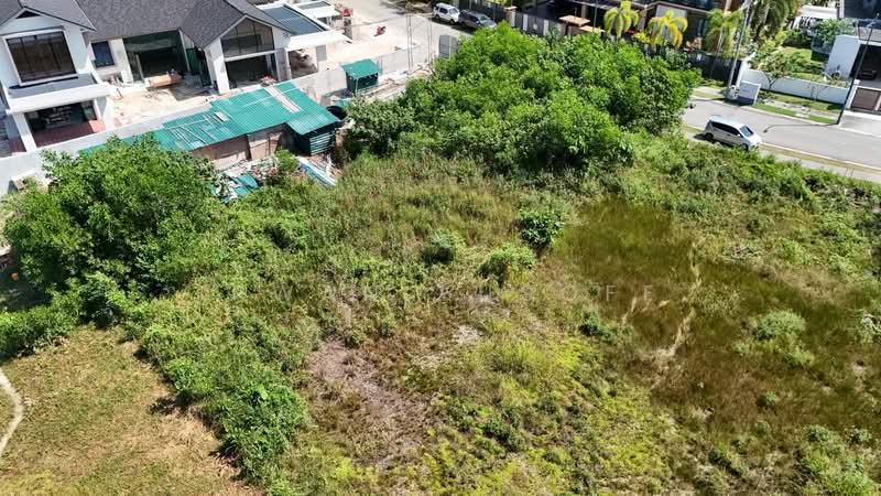 Residential Land for Sale in Bukit Jelutong (Shah Alam) - Irwan Yusoff - PropertyGuru.com.my
