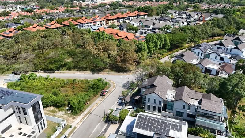Residential Land for Sale in Bukit Jelutong (Shah Alam) - Irwan Yusoff - PropertyGuru.com.my