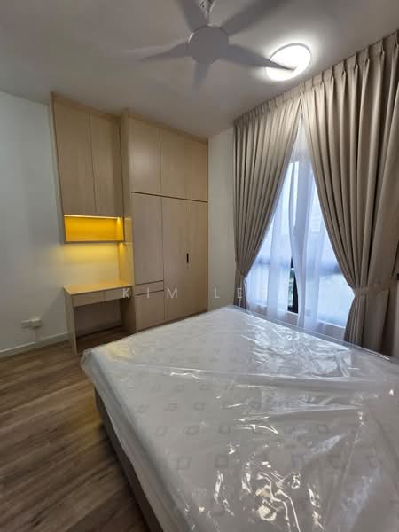 Service Residence for Rent at Sunway Belfield - Kim Lee - PropertyGuru.com.my