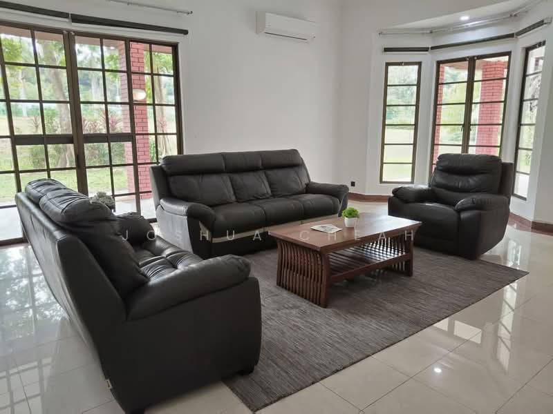 Bungalow for Rent in Putrajaya (Putrajaya) - Joshua Cheah - Living Room - PropertyGuru.com.my