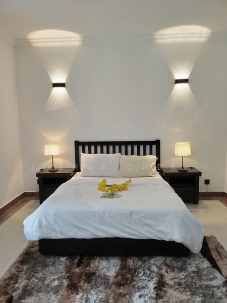 Bungalow for Rent in Putrajaya (Putrajaya) - Joshua Cheah - Bedroom - PropertyGuru.com.my